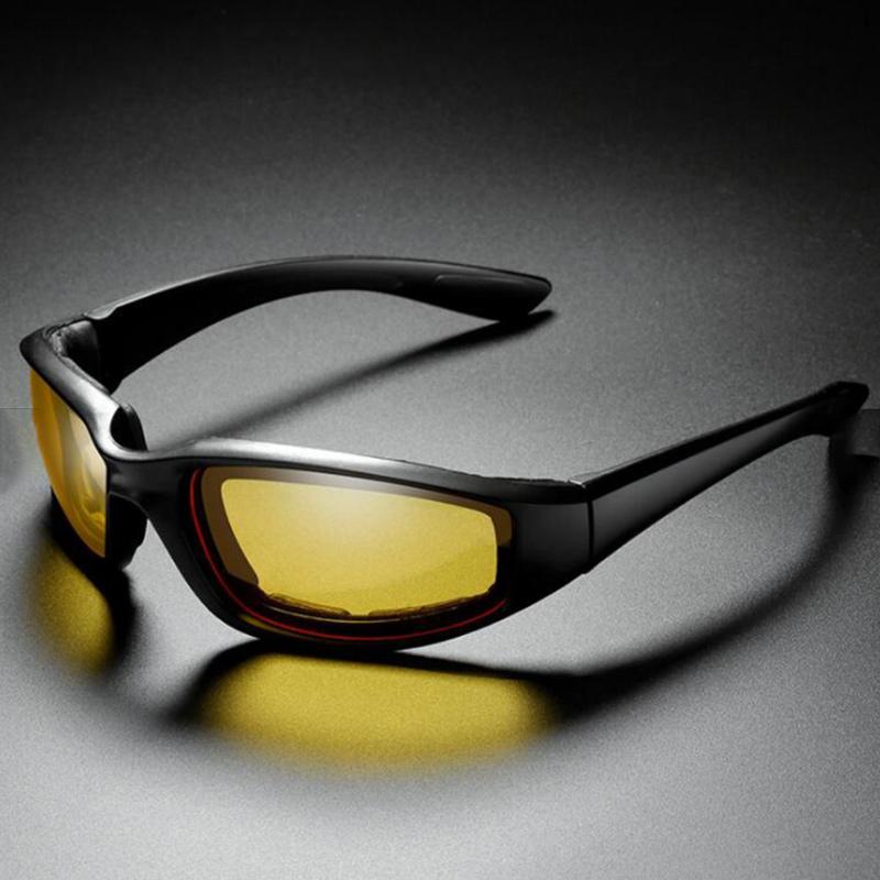 Outdoor Ski Goggles with Mirrored UV400 Anti-Fog Lens