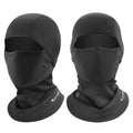 Heated Balaclava with Battery, Winter Cycling Face Hood