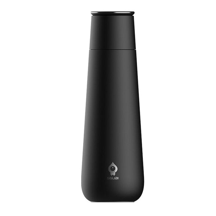 Butterfly Stainless Steel Insulated Tumbler 430 ml for Coffee