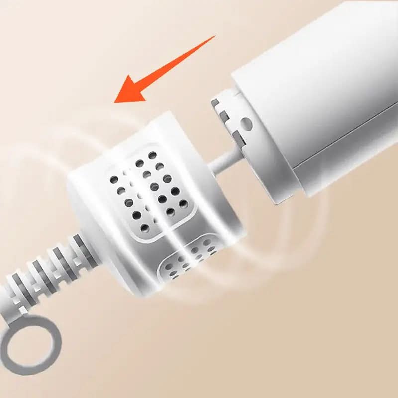 Quiet Ionic Pet Blow Dryer for Dogs and Cats