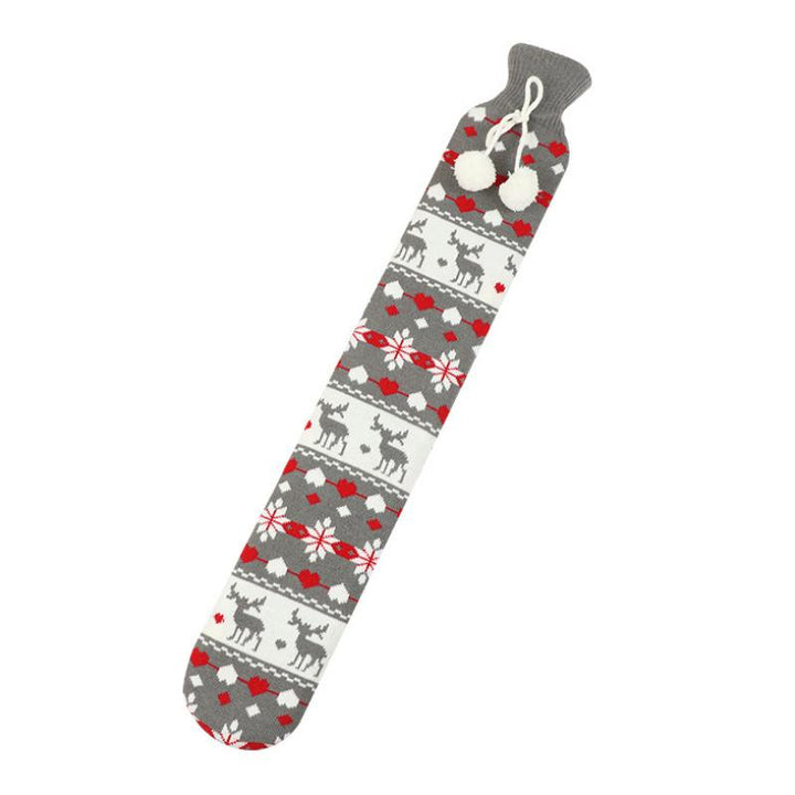 CozyFlow – Advanced full-body warmth and pain relief