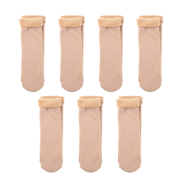 Plush Women&