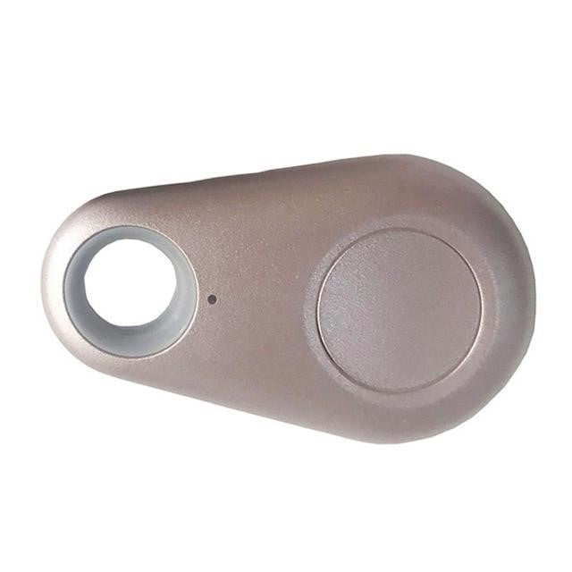 Hendrano™ Waterproof Mini Pet Tracker with Out-of-Range Alerts