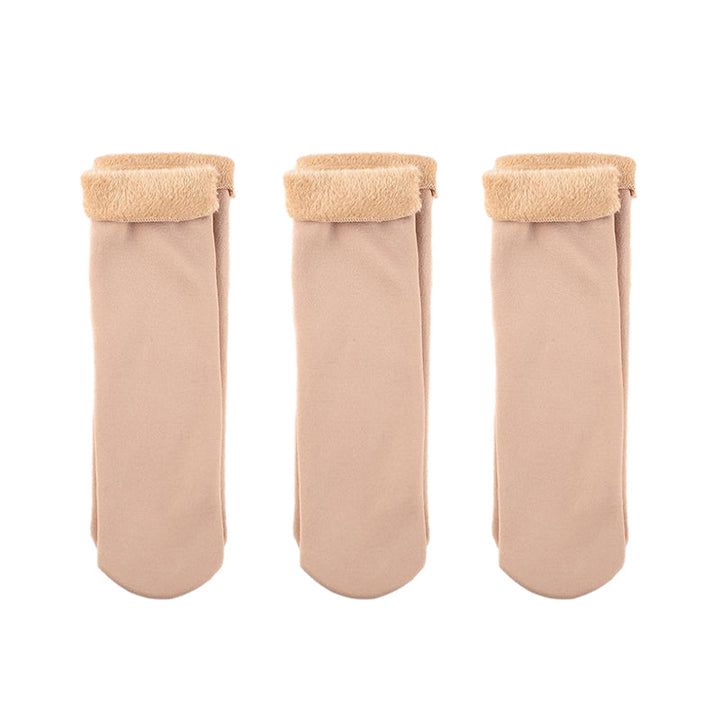 Plush Women&