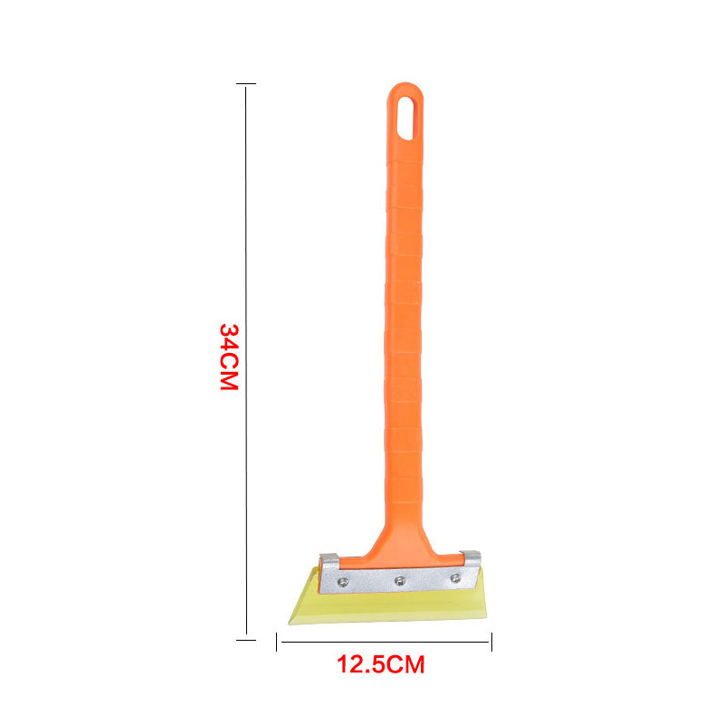 Compact Snow and Ice Shovel for Your Car and Driveway