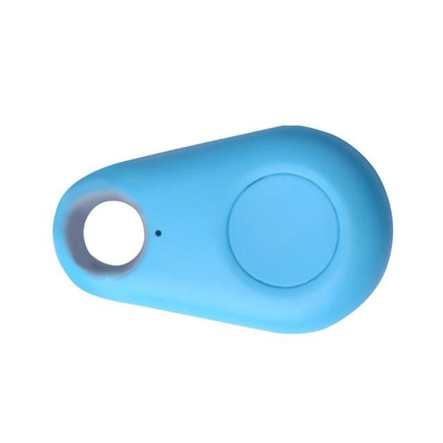 Hendrano™ Waterproof Mini Pet Tracker with Out-of-Range Alerts