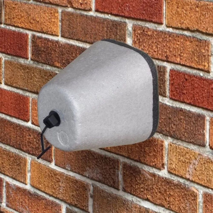 Insulated Outdoor Faucet Cover – Winter Freeze Protection