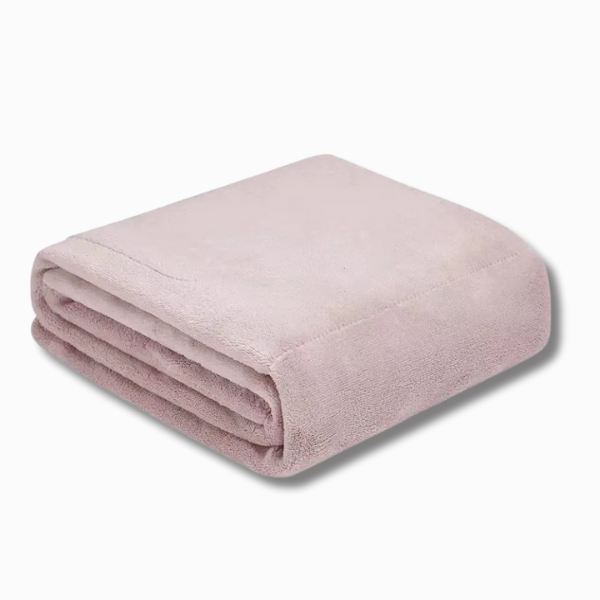 Hendrano™ Cordless USB Heated Throw for Couch, Office &amp; Travel