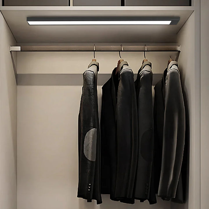 Hendrano™ Ultra-Slim Motion Sensor Closet Light with Dimmable LED