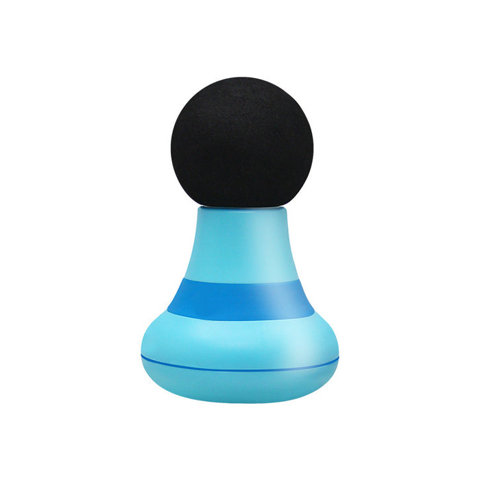 Hendrano Mini Pocket Massage Gun for Neck and Back