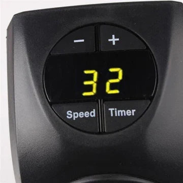 Hendrano™ Plug-In Outlet Heater for Fast, Personal Warmth