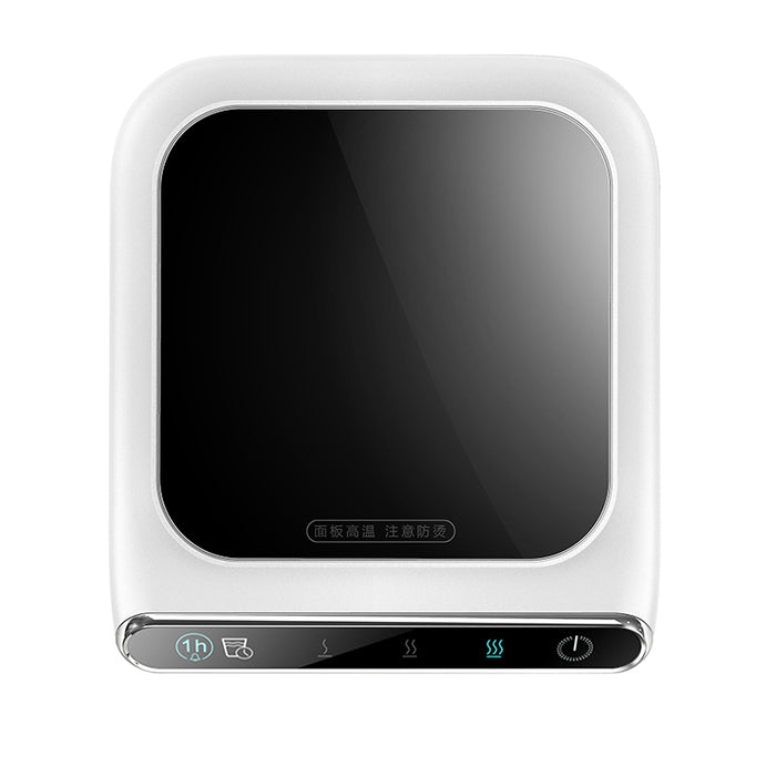 Hendrano Smart Mug Warmer with 3 Temperatures and Glass Top