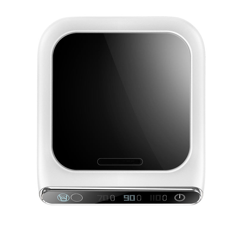 Hendrano™ Mug Warmer Coaster with 3 Heat Levels and Auto Shut-Off
