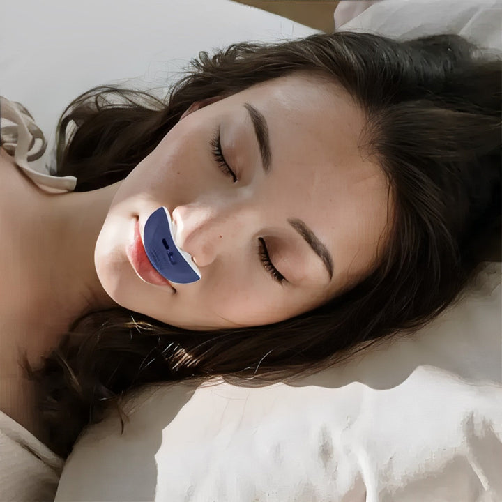 Hendrano™ Mask-Free Anti-Snoring Nasal Device for Quieter Sleep
