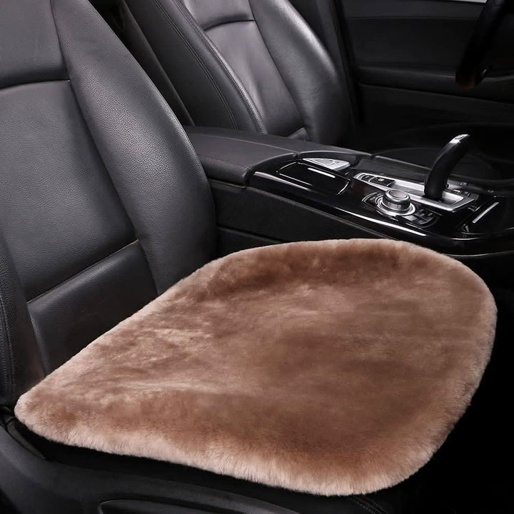Hendrano™ Australian Sheepskin Seat Cover for Car and Home
