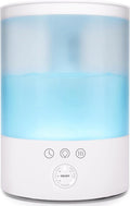 Hendrano™ Cool Mist Humidifier with 2.5L Tank and 7-Color Night Light