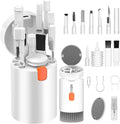 Hendrano™ 20-in-1 Cleaning Kit for Keyboards, Earbuds and Screens