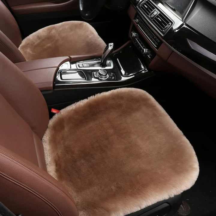 Hendrano™ Australian Sheepskin Seat Cover for Car and Home