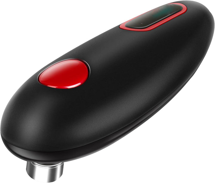 Electric Automatic Can Opener with One-Touch Hands-Free Use