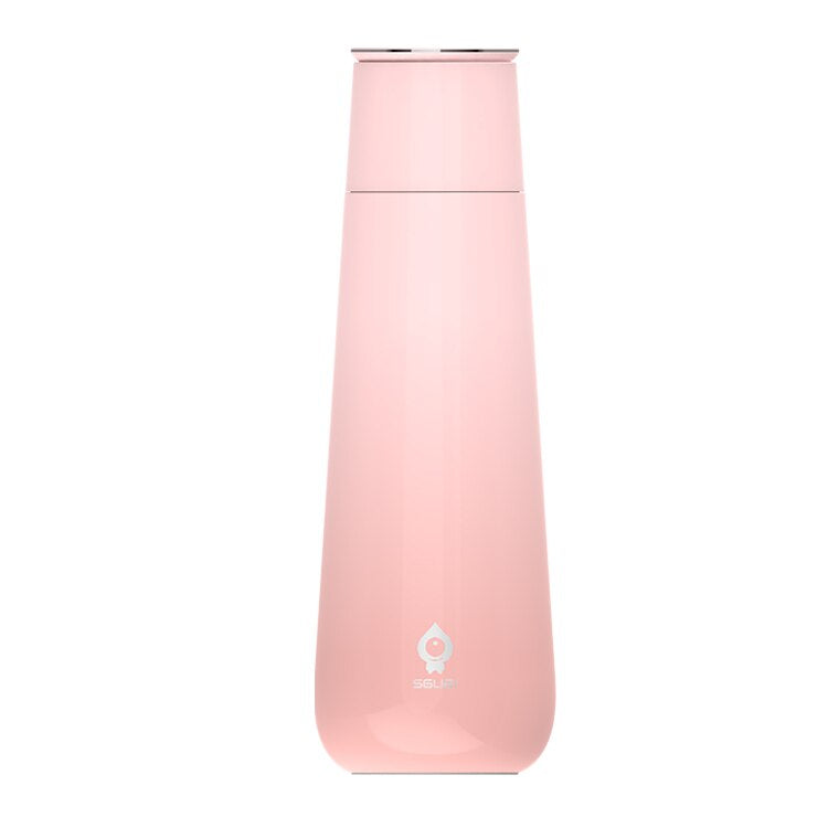 Butterfly Stainless Steel Insulated Tumbler 430 ml for Coffee