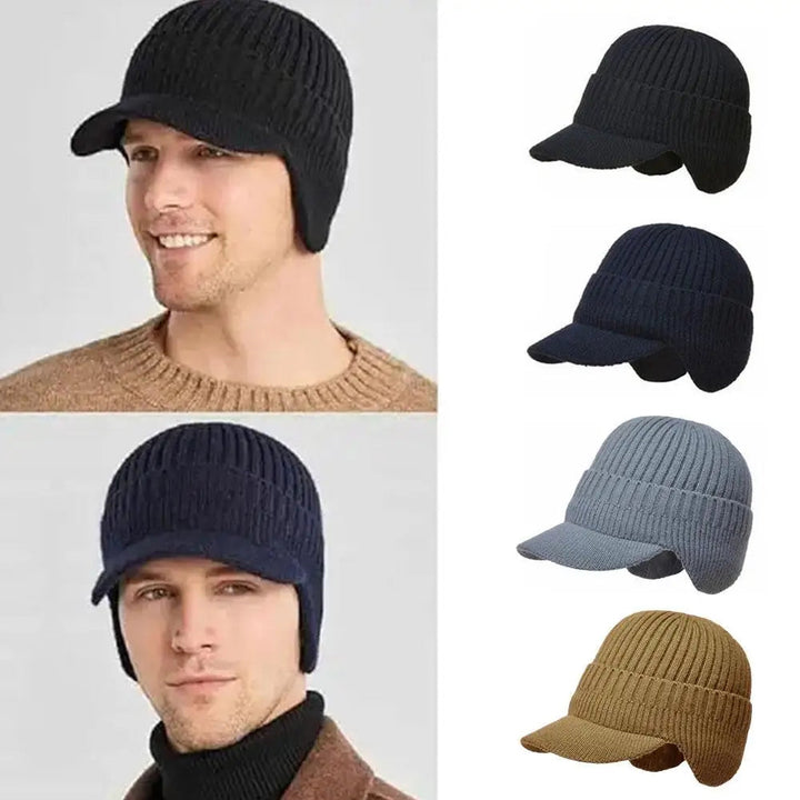 Men&