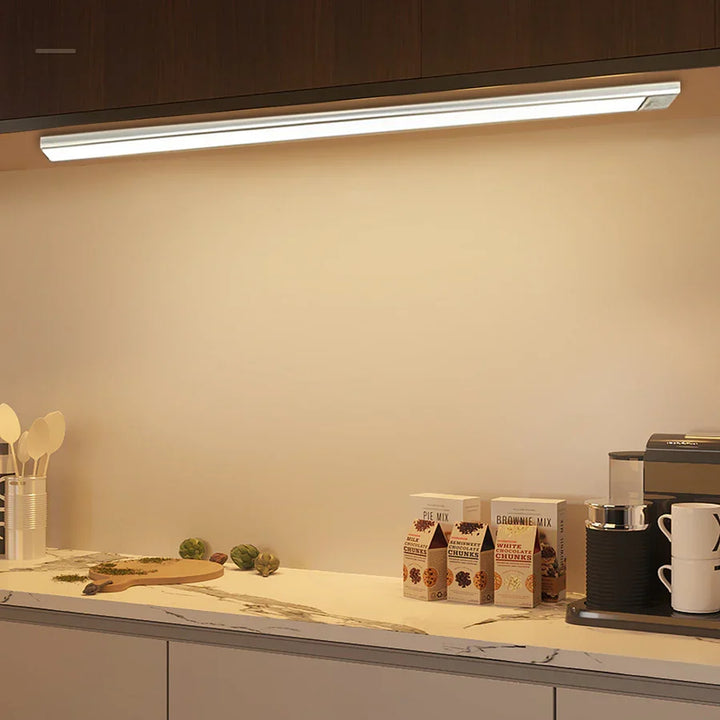 Hendrano™ Ultra-Slim Motion Sensor Closet Light with Dimmable LED