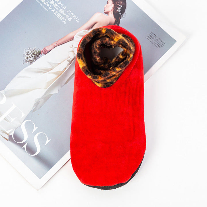 Hendrano™ Non-Slip Grip Socks with Silicone Sole for Men and Women