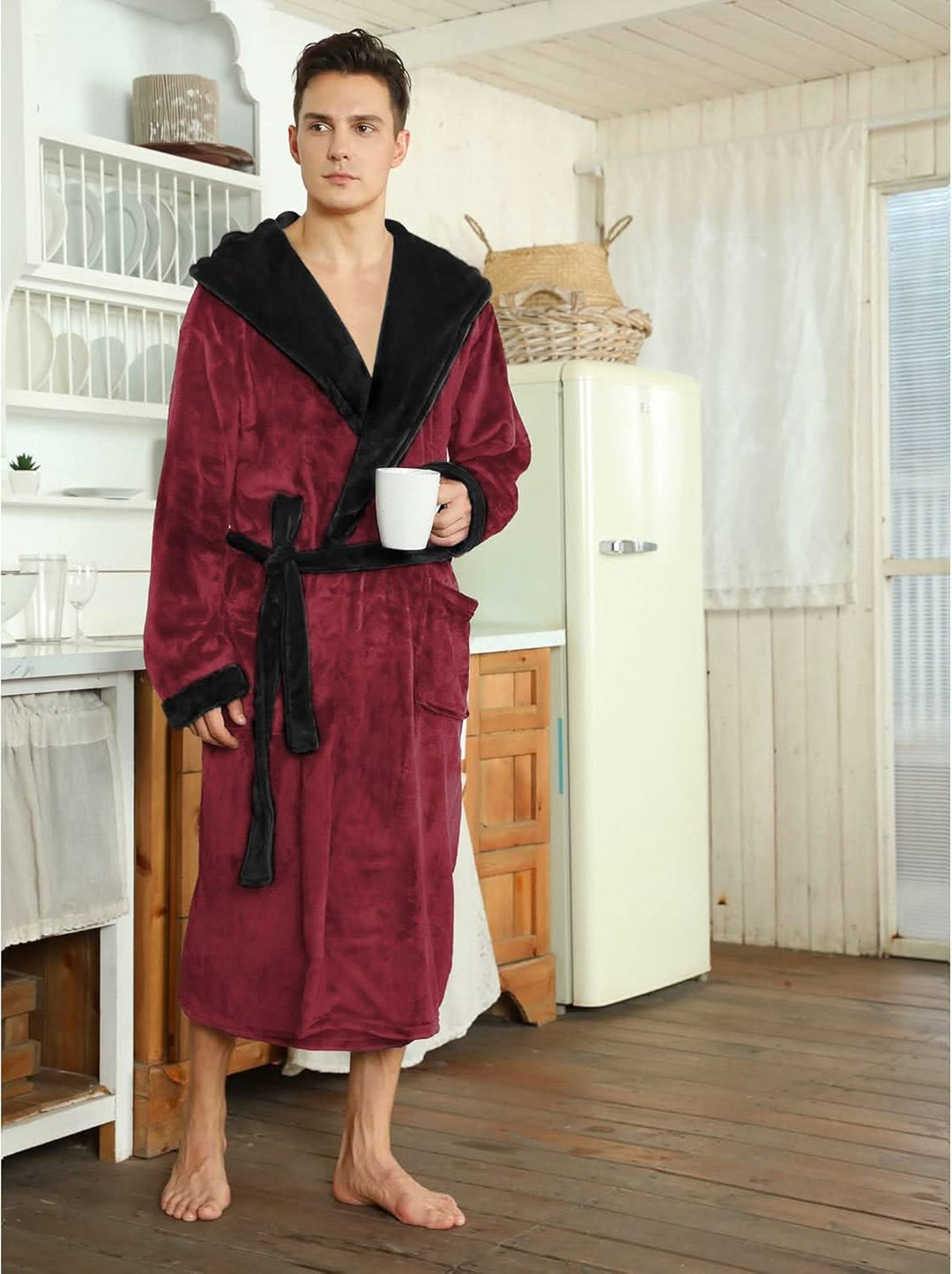 Hendrano™ Men&