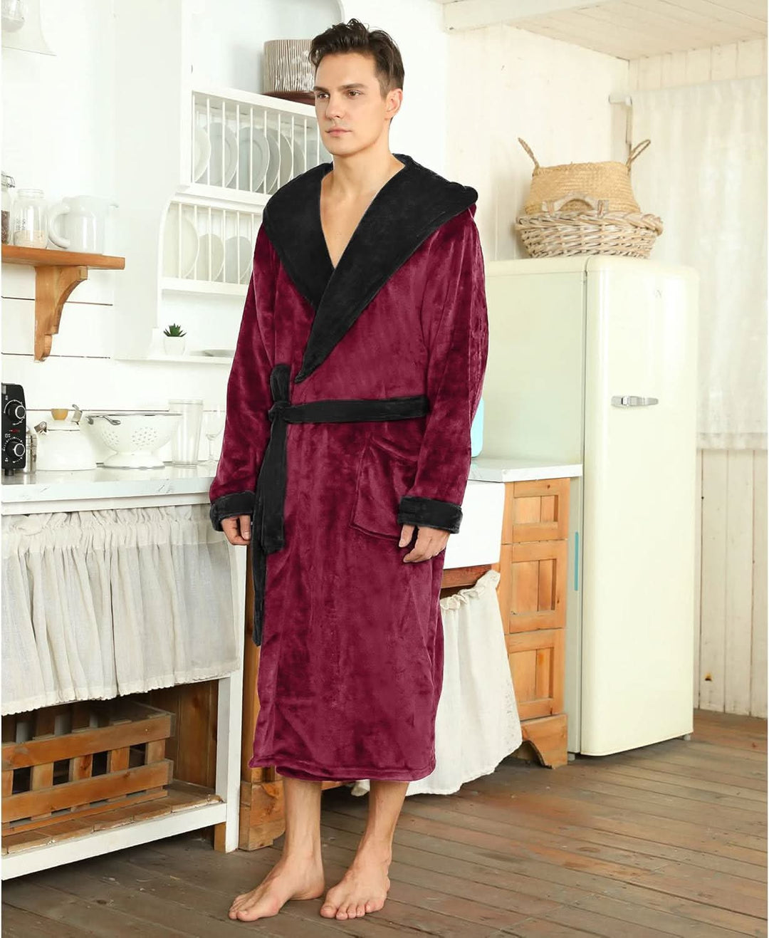 Hendrano™ Men&