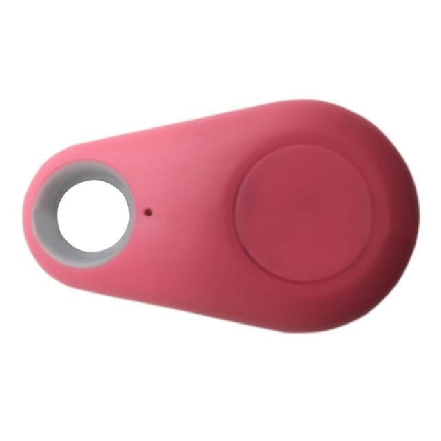 Hendrano™ Waterproof Mini Pet Tracker with Out-of-Range Alerts