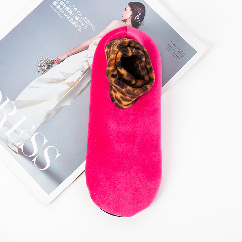 Hendrano™ Non-Slip Grip Socks with Silicone Sole for Men and Women