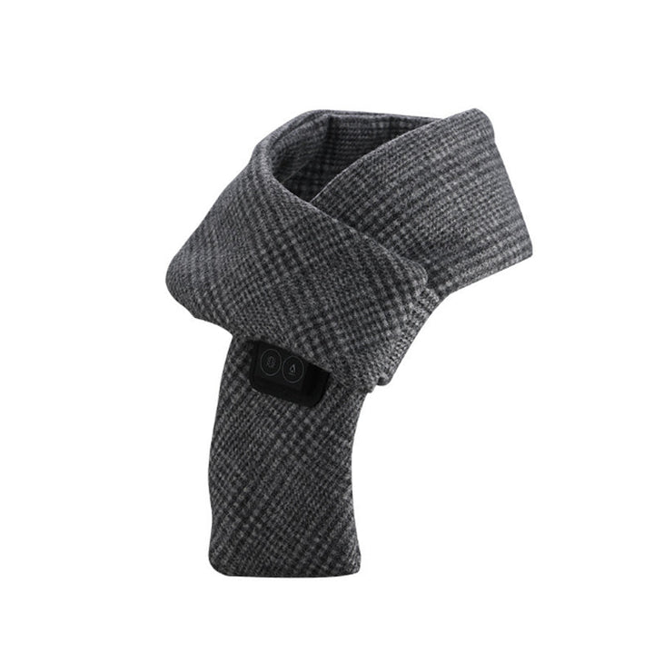 Hendrano™ Heated Scarf with 3 Heat Settings and USB Power