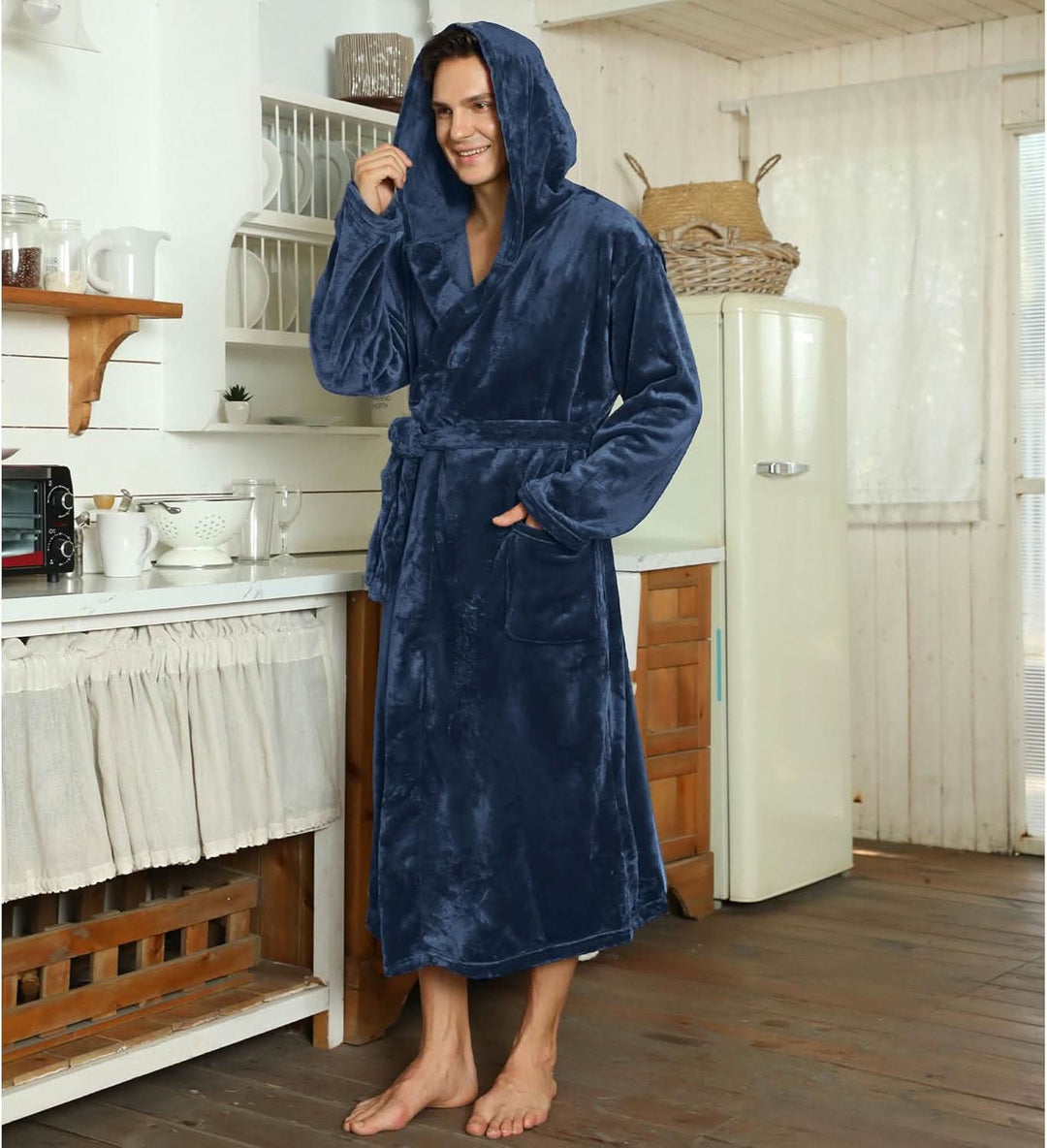 Hendrano™ Men&