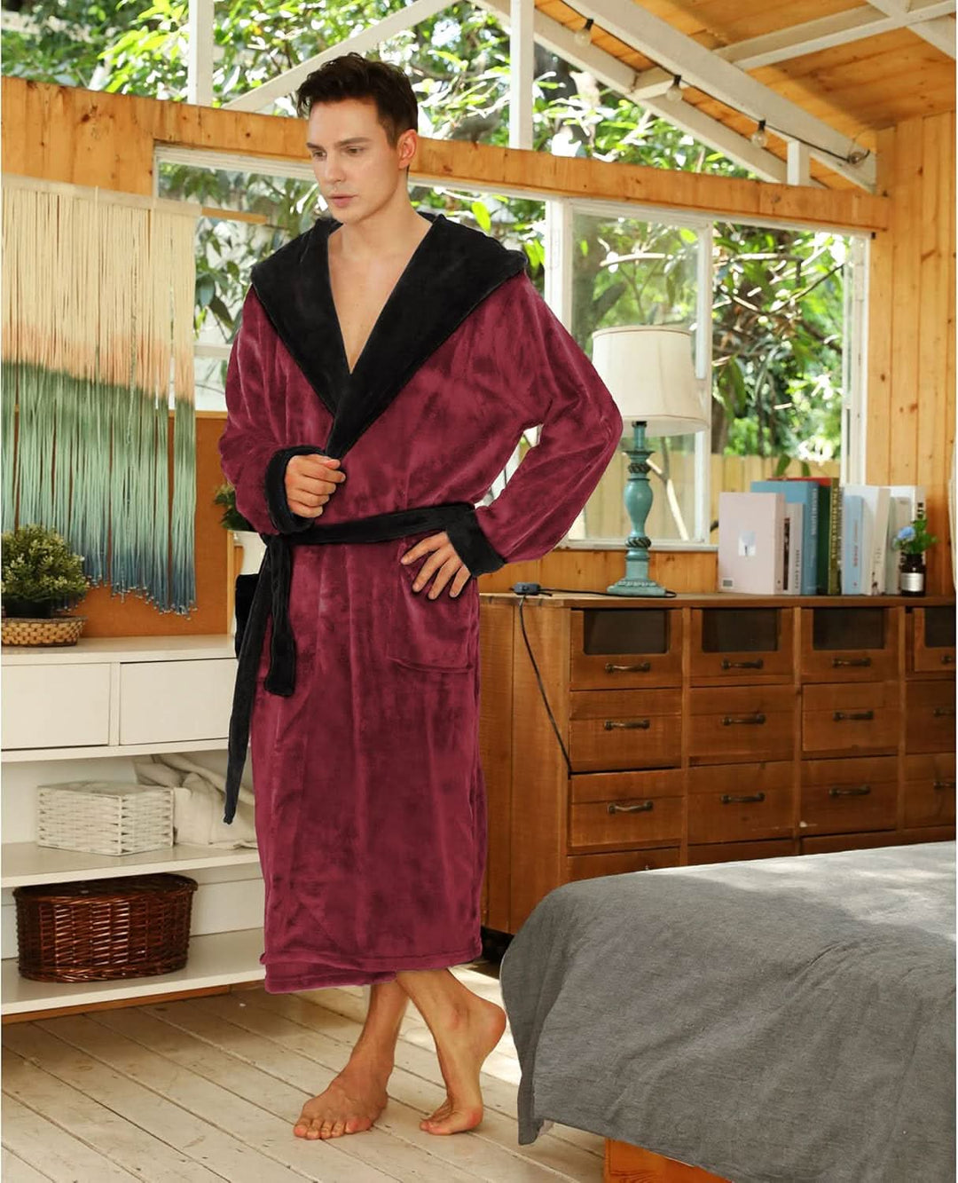 Hendrano™ Men&