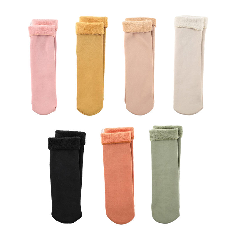 Plush Women&