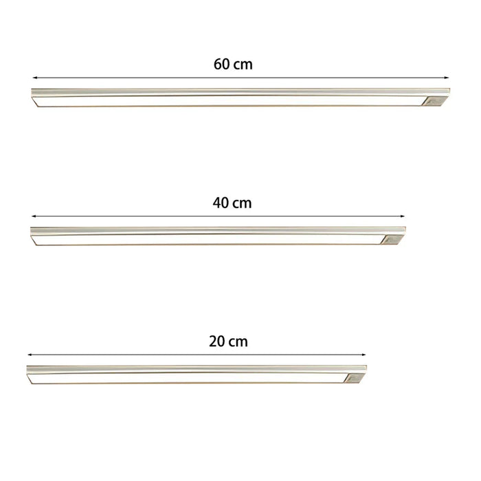 Hendrano™ Ultra-Slim Motion Sensor Closet Light with Dimmable LED