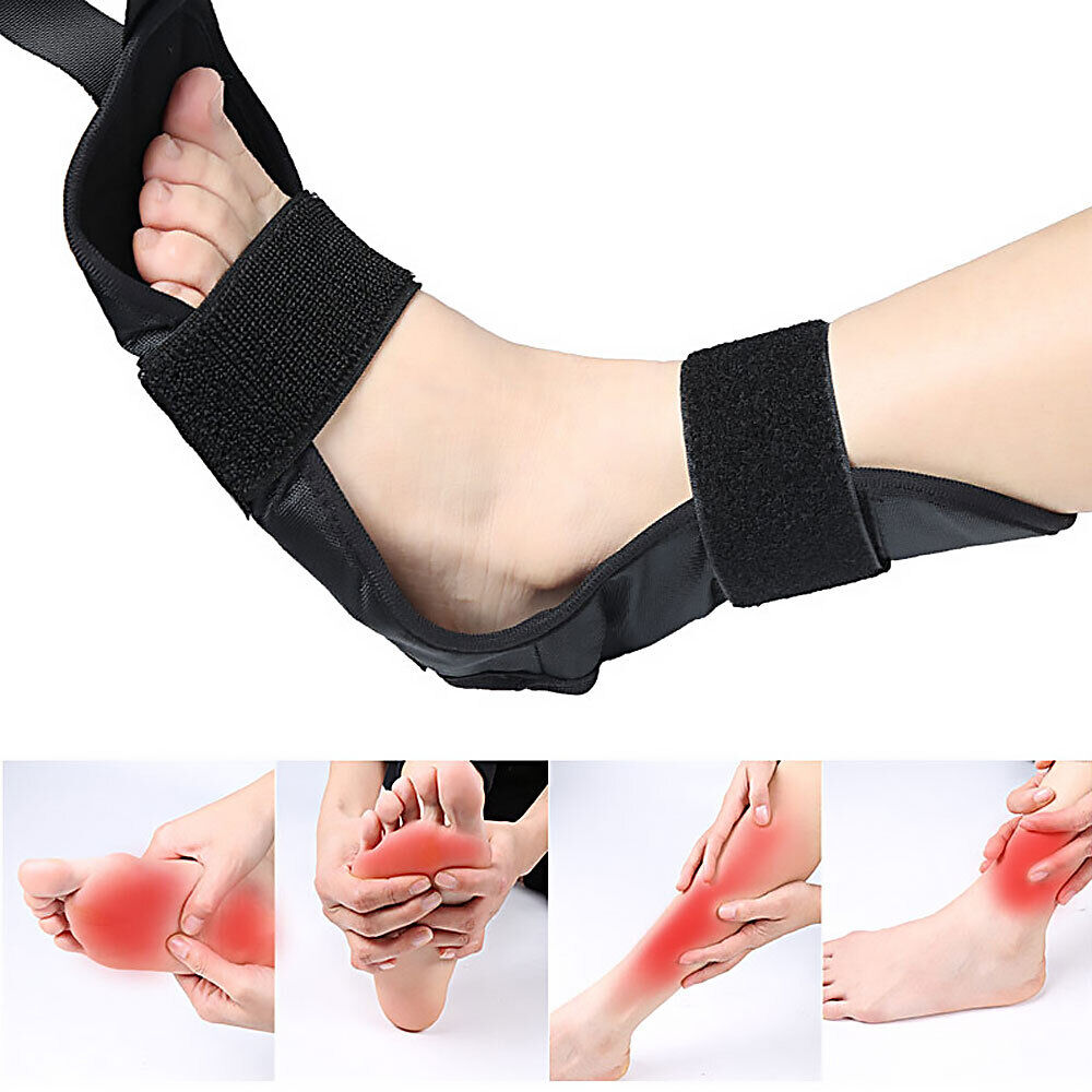 Hendrano™ Adjustable Yoga Stretch Strap for Deeper Stretches and Flexibility