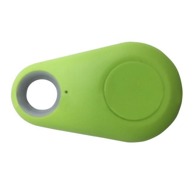 Hendrano™ Waterproof Mini Pet Tracker with Out-of-Range Alerts