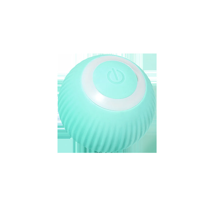 Hendrano Self-Rolling Smart Cat Ball that Dodges Obstacles
