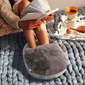 Hendrano™ XL Electric Foot Warmer with Washable Liner