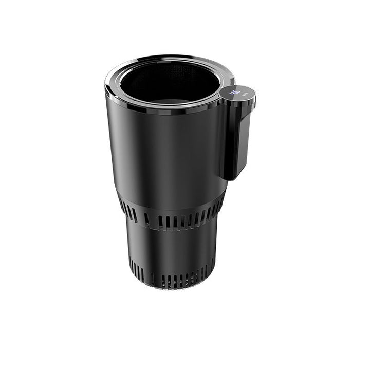2-in-1 Car Cup Cooler and Warmer, Cools to 32°F, Heats to 140°F