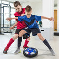 Hendrano™ Hover Soccer Ball with LED Lights for Safe Indoor Play
