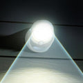 Hendrano™ Wireless Motion Sensor LED Outdoor Light with Magnetic Mount