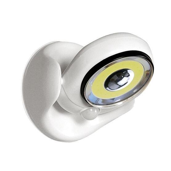 Wireless Motion Sensor LED Outdoor Light with Magnetic Mount