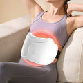 Hendrano™ Cordless Abdominal Massager with Heat and Vibration