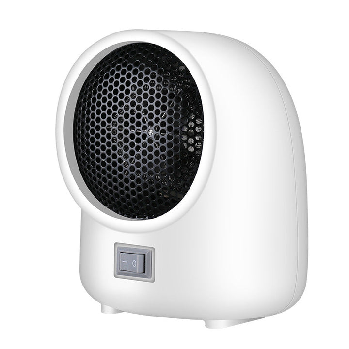 Hendrano™ Compact Mini Heater for Home, Light and Portable