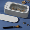 Hendrano™ Ultrasonic Jewelry and Eyeglass Cleaner with Auto Shut-Off