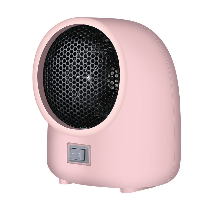 Hendrano™ Compact Mini Heater for Home, Light and Portable