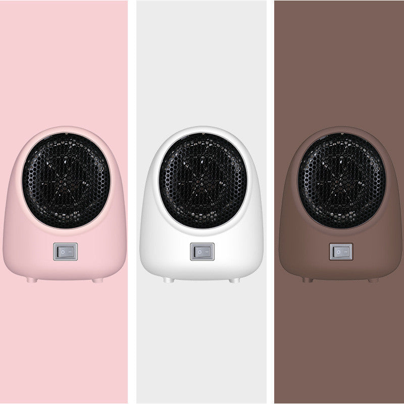 Hendrano™ Compact Mini Heater for Home, Light and Portable