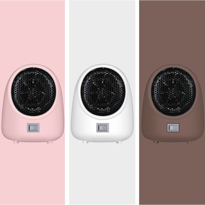 Hendrano™ Compact Mini Heater for Home, Light and Portable